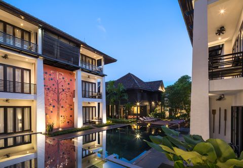 Ảnh chính căn hộ